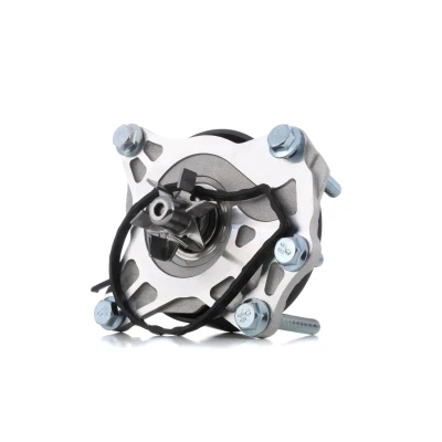 Abbildung von JAPANPARTS PQ 272 Wasserpumpe TOYOTA: Yaris II Hatchback