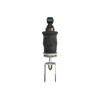 Abbildung von MONROE CB0305 Dämpfer, Fahrerhauslagerung 372, 439mm