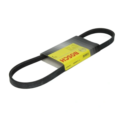 Abbildung von BOSCH 1 987 946 110 Keilrippenriemen 811 4 Elastic BMW: 3 Saloon, Touring, Coupe