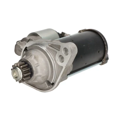 Abbildung von HC Cargo 115818 Anlasser 12V 1,1kW 13 79,0mm SKODA: Octavia 3 Combi, Yeti, VOLKSWAGEN: Golf Sportsvan, Passat B8 Variant, Scirocco III