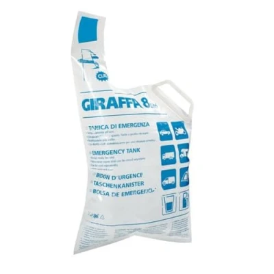 Abbildung von Lampa 66972 Giraffe Kanister