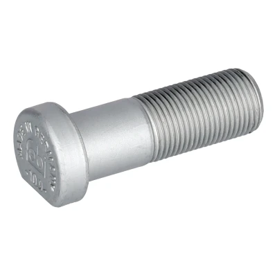 Abbildung von FEBI BILSTEIN 32043 Radbolzen M18 x 1,5 63 Vorderachse beidseitig, Hinterachse beidseitig 10.9 Zink Lamellen beschichtet