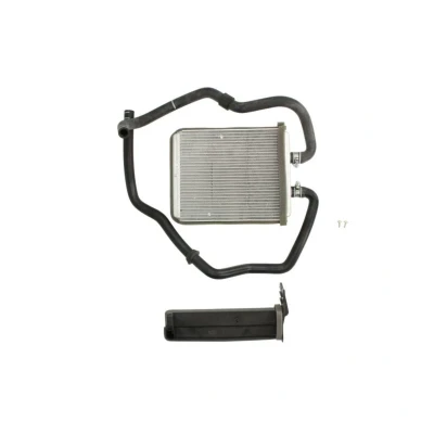 Abbildung von DENSO DRR12007 Wärmetauscher