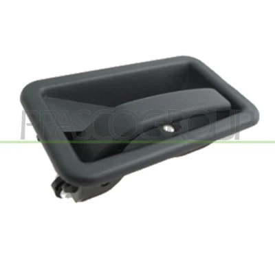 Abbildung von PRASCO RN0238608 Türgriff innen, hinten links, vorne links grau RENAULT: CLIO 1
