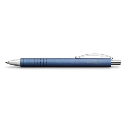 Abbildung von Faber Castell Essentio Aluminium Blue BP