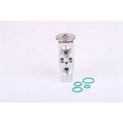Abbildung von NISSENS 999394 Expansionsventil MERCEDES BENZ: R Class