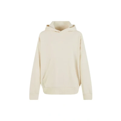 Abbildung von Urban Classics Light Kapuzenpullover für Kinder, Größe: 134/140, Whitesand