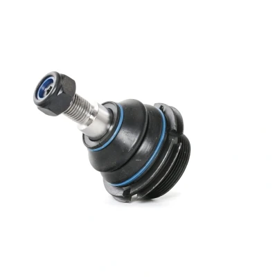 Abbildung von FEBI BILSTEIN 28356 Traggelenk Vorderachse links, oben, rechts mit selbstsichernder Mutter 18 für Querlenker PEUGEOT: 407 SW, 508 I SW