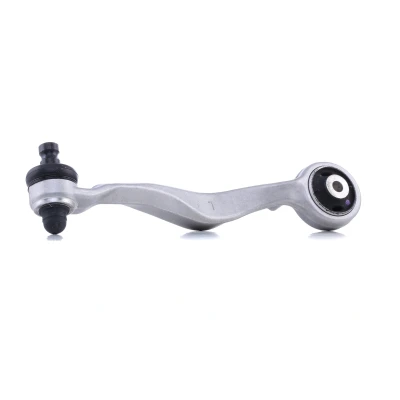Abbildung von MEYLE 116 050 0207 Querlenker ORIGINAL Quality mit Gummilager oben, hinten, Vorderachse links Aluminium AUDI: A4 B7 Avant, B5 Avant
