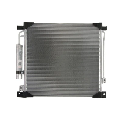 Abbildung von DENSO DCN45013 Klimakondensator mit Trockner R 134a