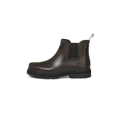 Abbildung von Aigle SOFT Plateaustiefelette, Damen, Größe: 41, Brown Schuhe