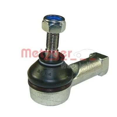 Abbildung von METZGER 54002808 Spurstangenkopf KIT + Vorderachse rechts, links OPEL: Meriva A