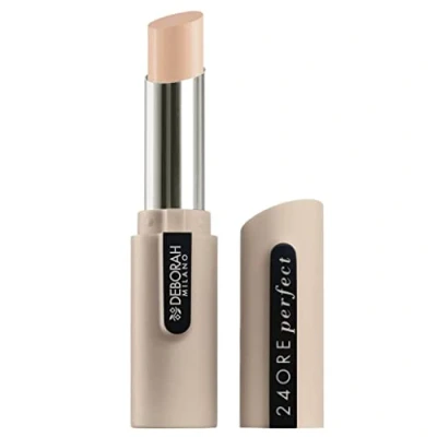 Abbildung von Deborah Milano 24Ore Perfect Concealer 02 Light Rose
