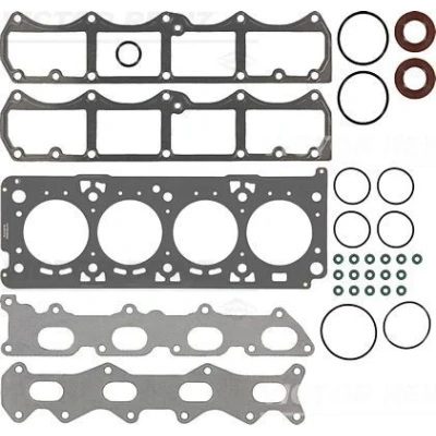 Abbildung von REINZ 02 37075 01 Dichtungssatz, Zylinderkopf mit Ventilschaftabdichtung FIAT: Stilo Multi Wagon