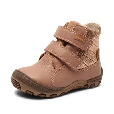 Abbildung von Bisgaard Hunter tex Fashion Boot, Nude, 23 EU