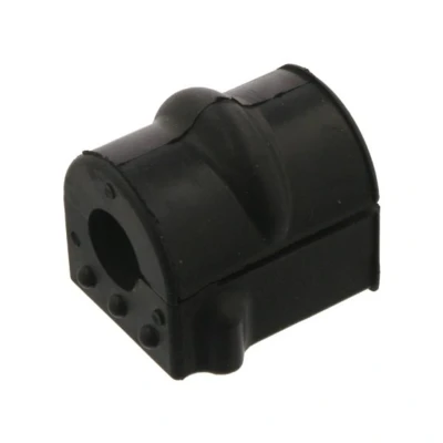 Abbildung von FEBI BILSTEIN 37253 Stabigummis Vorderachse Gummi 15 39 OPEL: Corsa C Hatchback