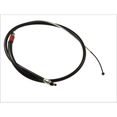 Abbildung von ATE 24.3727 0237.2 Handbremsseil 1673 BMW: 5 Saloon, Touring