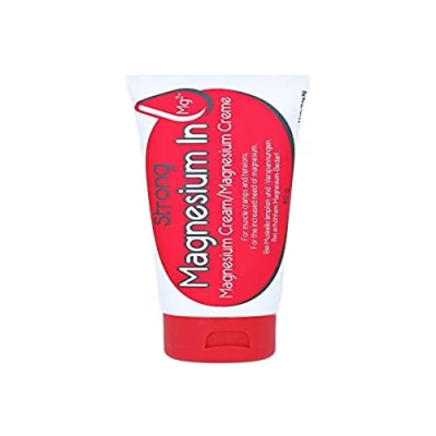 Abbildung von Ice Power Magnesium Creme in strong