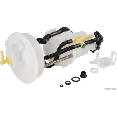 Abbildung von HERTH+BUSS JAKOPARTS J1334041 Kraftstofffilter Leitungsfilter HONDA: CIVIC 8 Hatchback
