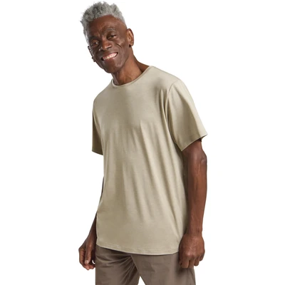 Abbildung von Jack Wolfskin T Shirt »TRAVEL M«