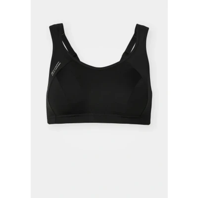 Abbildung von Shock Absorber BRA Sportbh mit mittlerer Stützkraft multicoloured, Damen, Größe: 70C, Multi coloured