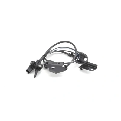 Abbildung von BOSCH 0 265 007 806 ABS Sensor mit Kabel Hallsensor 1084 TOYOTA: Verso