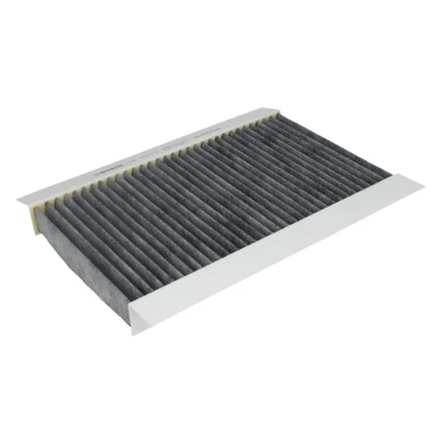Abbildung von BOSCH 1 987 432 535 Innenraumfilter Aktivkohlefilter 269 157 30 LAND ROVER: Discovery 4, Range Rover Sport, 3