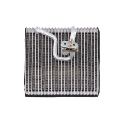 Abbildung von Verdampfer, Klimaanlage THERMOTEC KTT150021