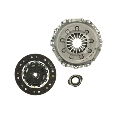 Abbildung von LuK BR 0222 623 3528 00 Kupplungssatz mit Ausrücklager 230 MAZDA: 6 Estate, Hatchback