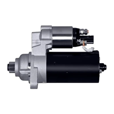 Abbildung von HELLA 8EA 012 527 901 Anlasser 12 1,7 10 SKODA: Fabia I Saloon, 1 Combi, 2, VOLKSWAGEN: Golf 5, Polo IV Hatchback, SEAT: Ibiza 3