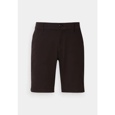 Abbildung von Calvin Klein Modern Chino Shorts, Herren, Größe: 40, Black