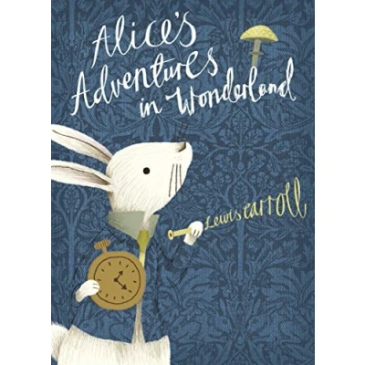 Abbildung von Alice&#039;s Adventures in Wonderland: V&amp;A Collector&#039;s Edition (Puffin Classics)