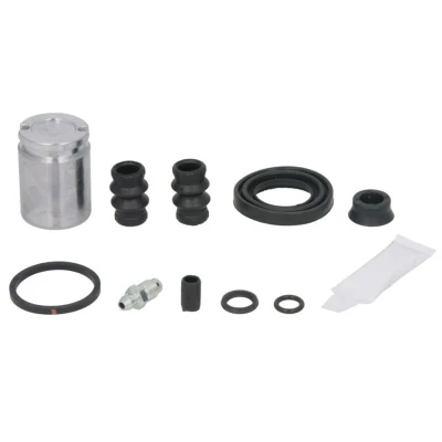 Abbildung von AUTOFREN SEINSA D41666C Bremssattel Reparatursatz Hinterachse 38 ALFA ROMEO: 156 Saloon, MiTo, Giulietta Hatchback, VOLVO: 740 Estate