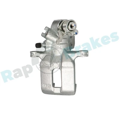 Abbildung von TRW BCQ705E Bremssattel Gusseisen