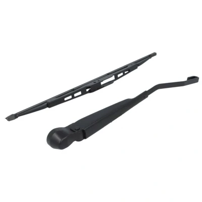 Abbildung von Scheibenwischer Magneti Marelli 000723180349 350mm ohne fahrzeugspezifischem Adapter SEAT: Ibiza 2, Córdoba I Vario