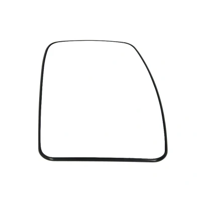 Abbildung von BLIC 6102 02 1232994P Außenspiegelglas rechts RENAULT: MASTER 2 Kasten, Pritsche/Fahrgestell
