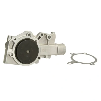Abbildung von HEPU P224 Wasserpumpe mit Dichtung mechanisch FORD: Escort 5, FIESTA 3