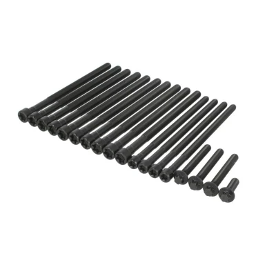 Abbildung von REINZ 14 10427 01 Zylinderkopfschraubensatz Innen Torx BMW: 1 Hatchback, 5 Touring, 3 Touring