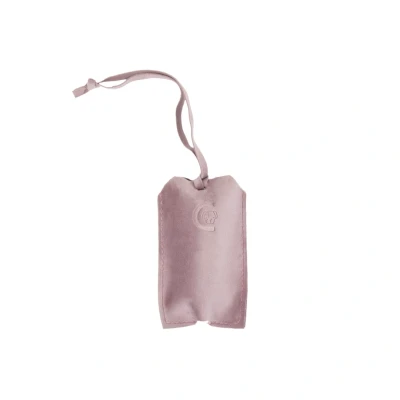 Abbildung von Kentucky Kotbeutelspender Pocket Velvet Soft Rose