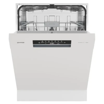 Abbildung von GORENJE Unterbaugeschirrspüler »GU642D90W«, 14 Maßgedecke