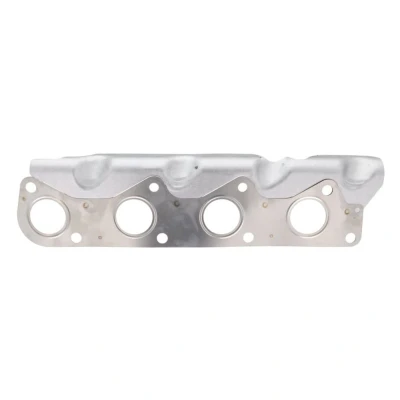 Abbildung von ELRING 523.730 Auspuffkrümmerdichtung VOLKSWAGEN: Fox Hatchback, Polo V IV Hatchback