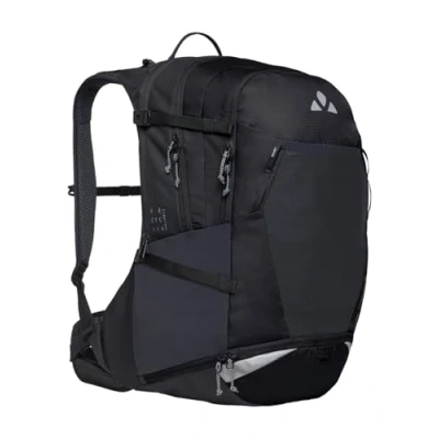 Abbildung von Vaude Tourenrucksack, Herren, Größe: One Size, Black