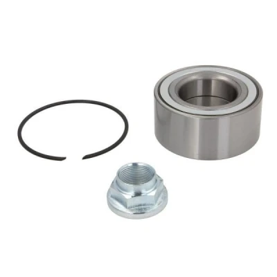 Abbildung von KRAFT 4108140 Radlagersatz Vorderachse LAND ROVER: Freelander 2 Off Road, I Road Convertible, 75