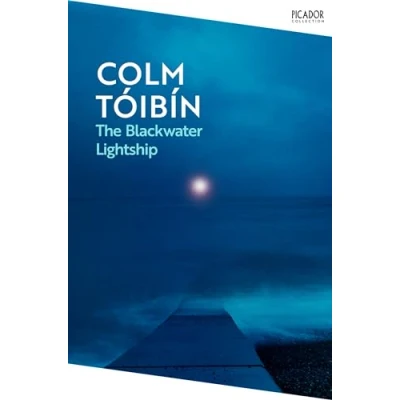 Abbildung von the Blackwater Lightship: Shortlisted for Booker Prize (Picador Collection)