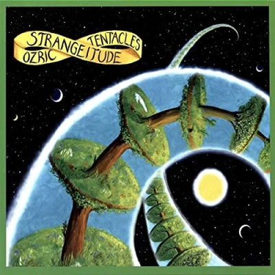 Abbildung von Strangeitude (2020 ed Wynne Rem Black Lp) [Vinyl LP]
