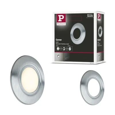 Abbildung von Paulmann Special Line Deko Kappe, rund