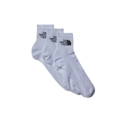 Abbildung von The North Face 3PACK Socken, Größe: 41 43, Tnf white