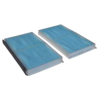 Abbildung von BLUE PRINT ADM52532 Innenraumfilter Pollenfilter 226 130 25