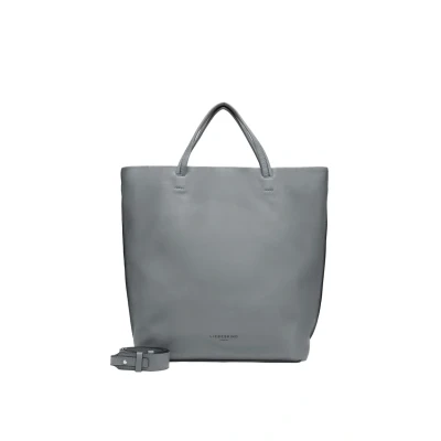Abbildung von Liebeskind Berlin HERA Shopping Bag, Damen, Größe: One Size, Grau