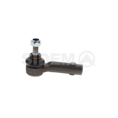 Abbildung von SPIDAN CHASSIS PARTS 57132 Koppelstange Vorderachse 260 MM12x1,5R VOLKSWAGEN: Transporter 5 Bus, Multivan (7HM,